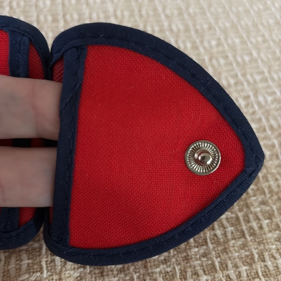 Vintage 1980’s Get A Long Gang Change Purse - Picture 8 of 16